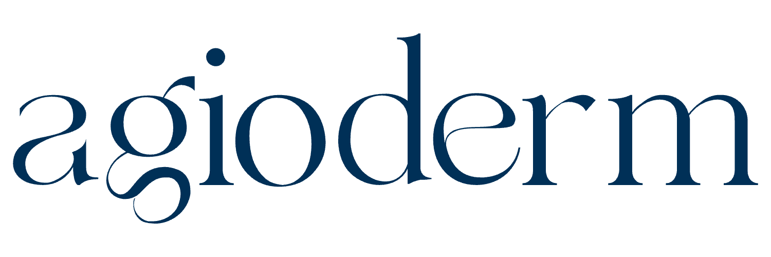 Agioderm Logo Main