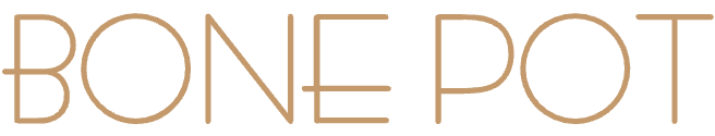 Bonepot Logo